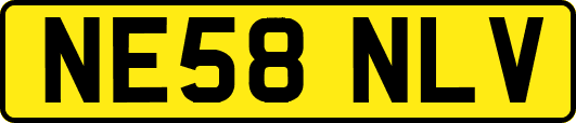 NE58NLV