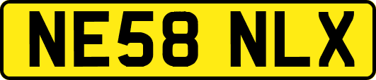NE58NLX