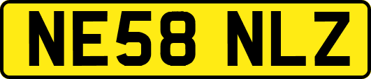 NE58NLZ