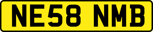 NE58NMB