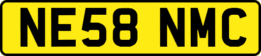 NE58NMC