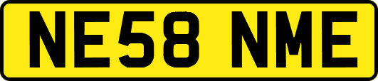 NE58NME