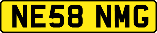 NE58NMG