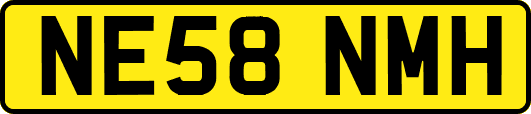 NE58NMH