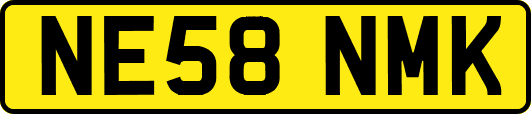 NE58NMK