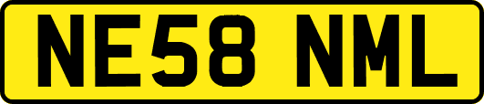 NE58NML