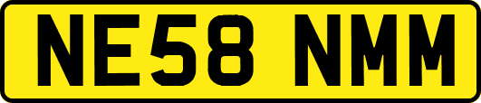 NE58NMM