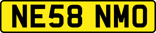 NE58NMO