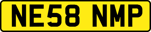 NE58NMP