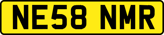 NE58NMR