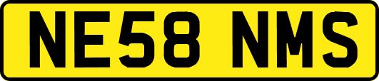 NE58NMS
