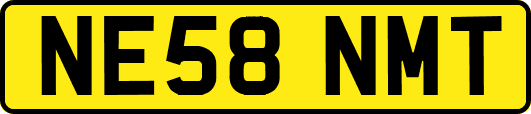 NE58NMT