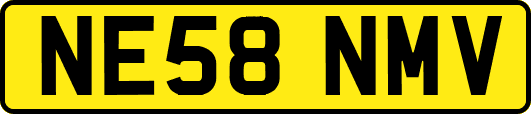 NE58NMV