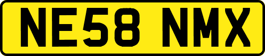 NE58NMX