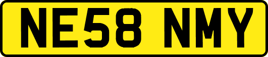 NE58NMY