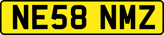 NE58NMZ