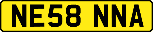 NE58NNA
