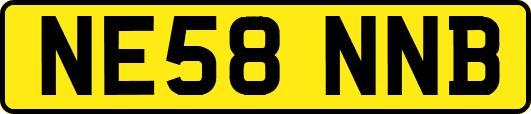 NE58NNB