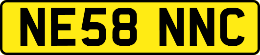 NE58NNC
