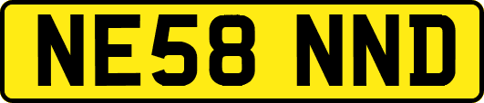 NE58NND