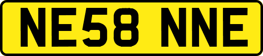 NE58NNE