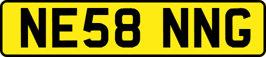 NE58NNG