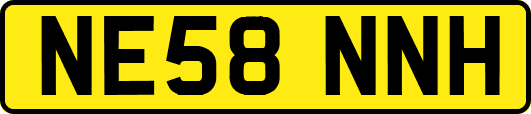 NE58NNH