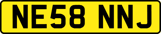 NE58NNJ