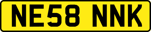 NE58NNK