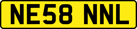 NE58NNL