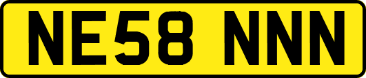 NE58NNN