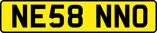 NE58NNO