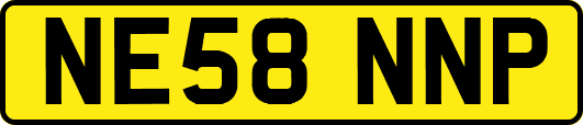 NE58NNP