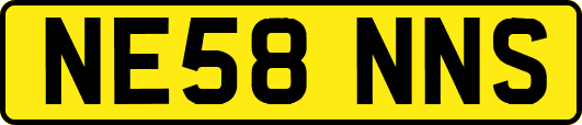 NE58NNS