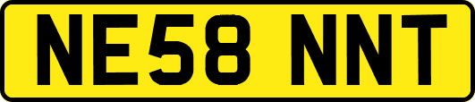 NE58NNT