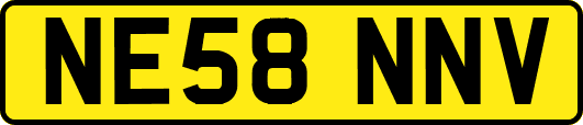 NE58NNV