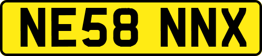 NE58NNX