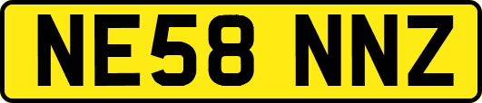 NE58NNZ