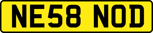 NE58NOD
