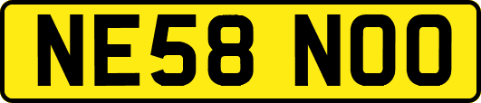 NE58NOO