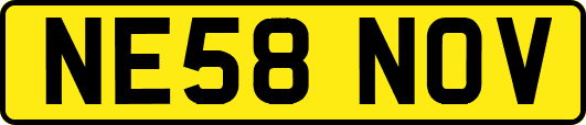 NE58NOV