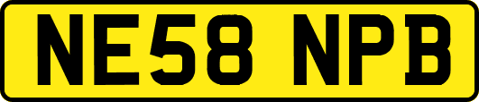 NE58NPB