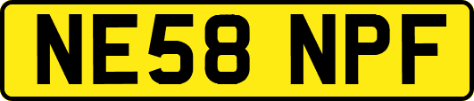 NE58NPF