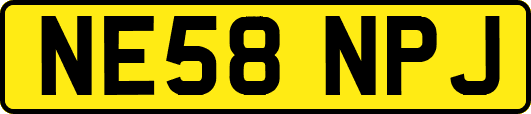 NE58NPJ