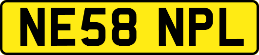 NE58NPL