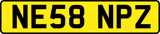 NE58NPZ