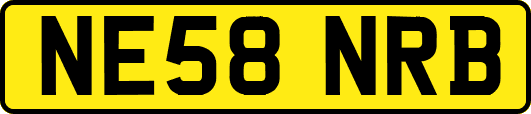 NE58NRB