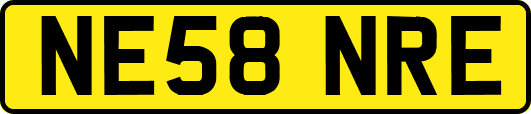NE58NRE