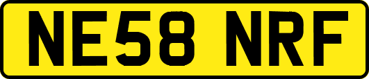 NE58NRF
