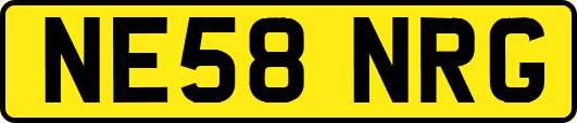 NE58NRG